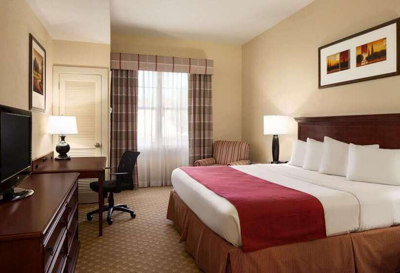 فندق Country Inn & Suites By Radisson, Crestview, Fl