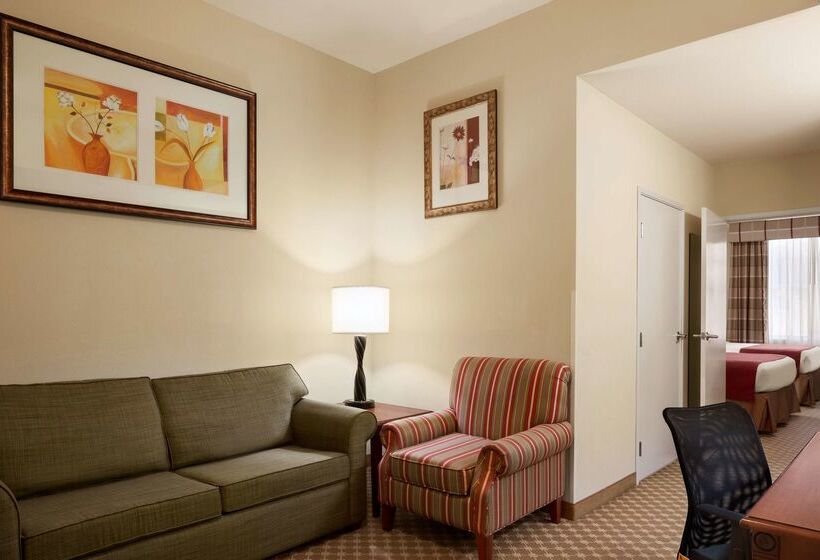 فندق Country Inn & Suites By Radisson, Crestview, Fl