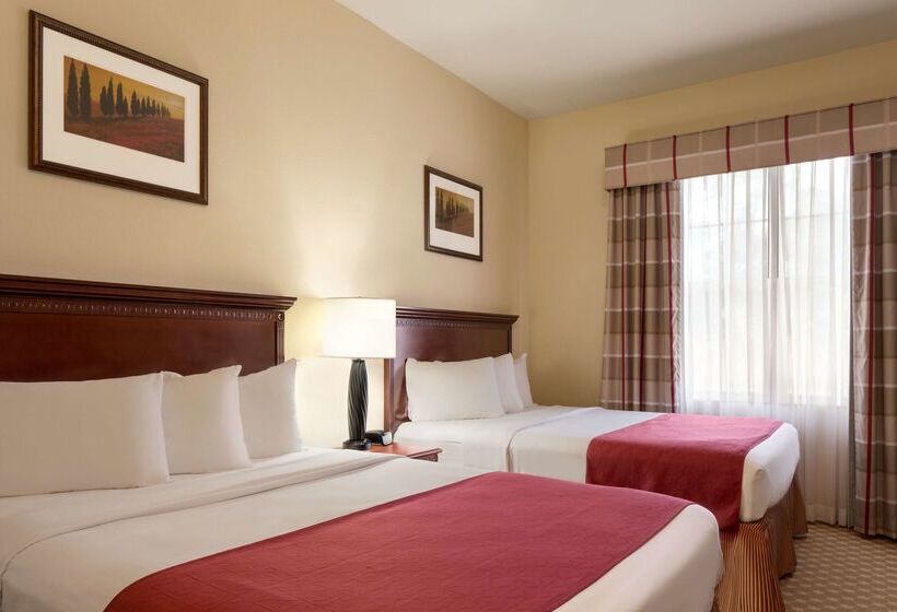 فندق Country Inn & Suites By Radisson, Crestview, Fl