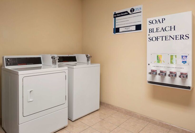 فندق Country Inn & Suites By Radisson, Crestview, Fl