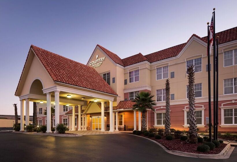 فندق Country Inn & Suites By Radisson, Crestview, Fl