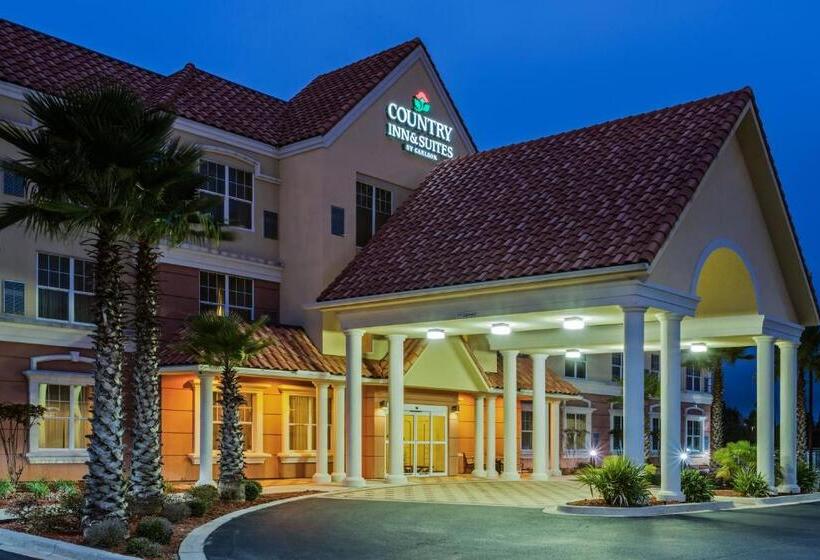 فندق Country Inn & Suites By Radisson, Crestview, Fl