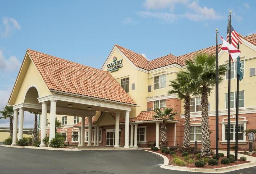 فندق Country Inn & Suites By Radisson, Crestview, Fl