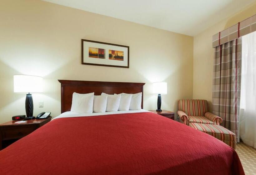 فندق Country Inn & Suites By Radisson, Crestview, Fl