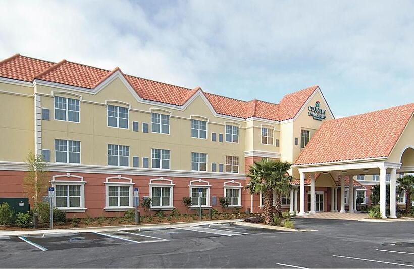 فندق Country Inn & Suites By Radisson, Crestview, Fl