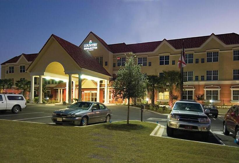 فندق Country Inn & Suites By Radisson, Crestview, Fl
