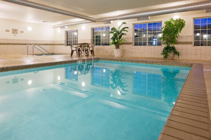 בית מלון כפרי Country Inn & Suites By Radisson, Green Bay North, Wi