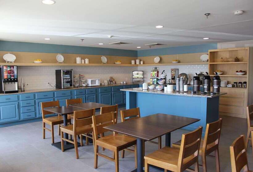 בית מלון כפרי Country Inn & Suites By Radisson, Marion, Il