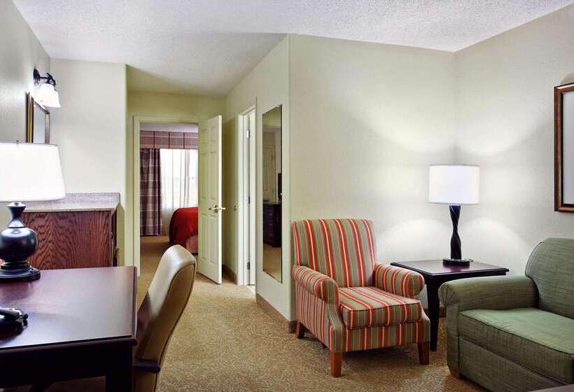 בית מלון כפרי Country Inn & Suites By Radisson, Marion, Il