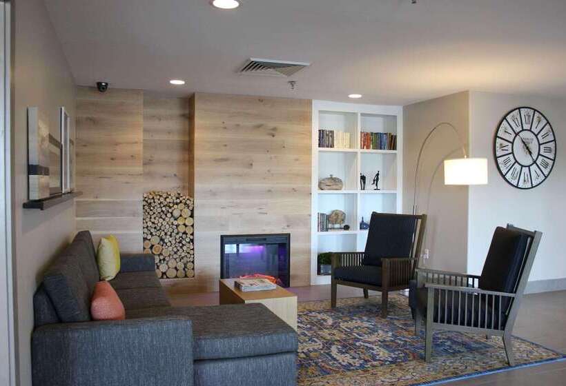 בית מלון כפרי Country Inn & Suites By Radisson, Marion, Il