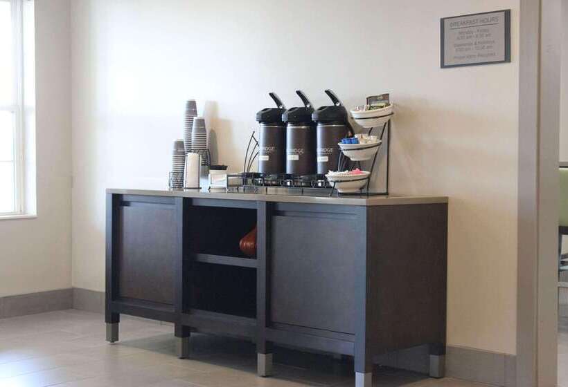 בית מלון כפרי Country Inn & Suites By Radisson, Marion, Il