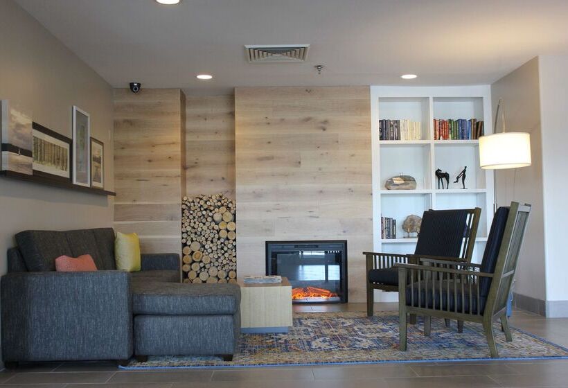 בית מלון כפרי Country Inn & Suites By Radisson, Marion, Il