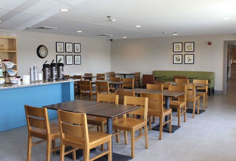 فندق Country Inn & Suites By Radisson, Marion, Il