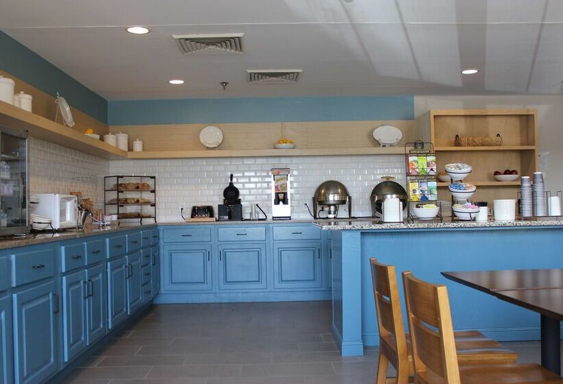 בית מלון כפרי Country Inn & Suites By Radisson, Marion, Il