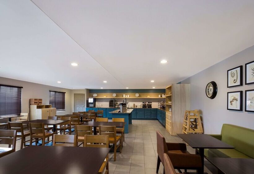 בית מלון כפרי Country Inn & Suites By Radisson, Marion, Il