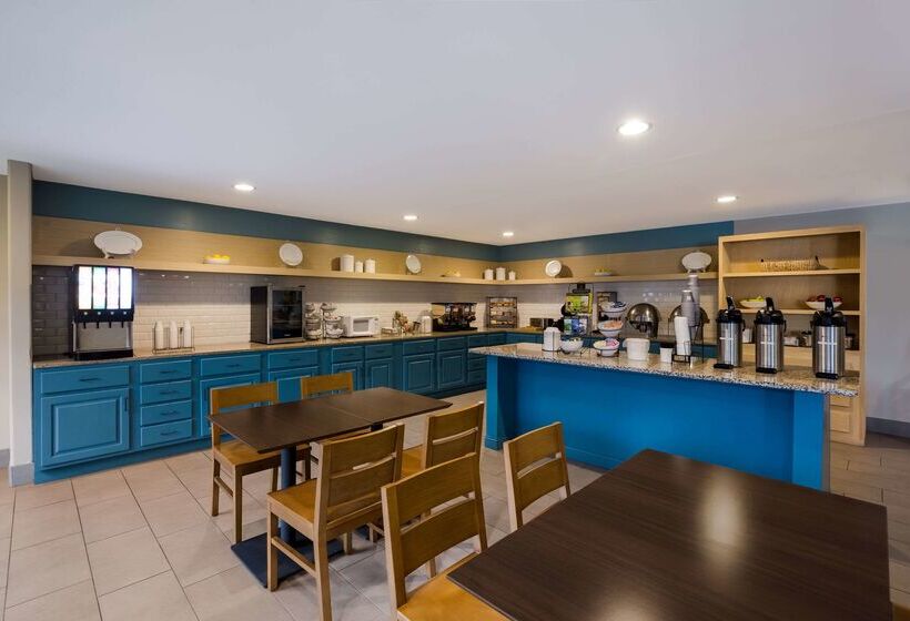 בית מלון כפרי Country Inn & Suites By Radisson, Marion, Il