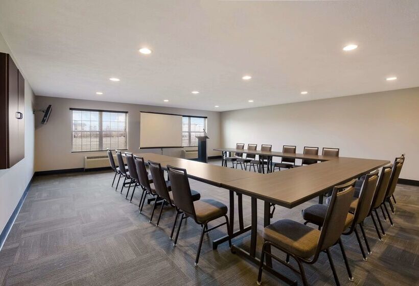 فندق Country Inn & Suites By Radisson, Marion, Il