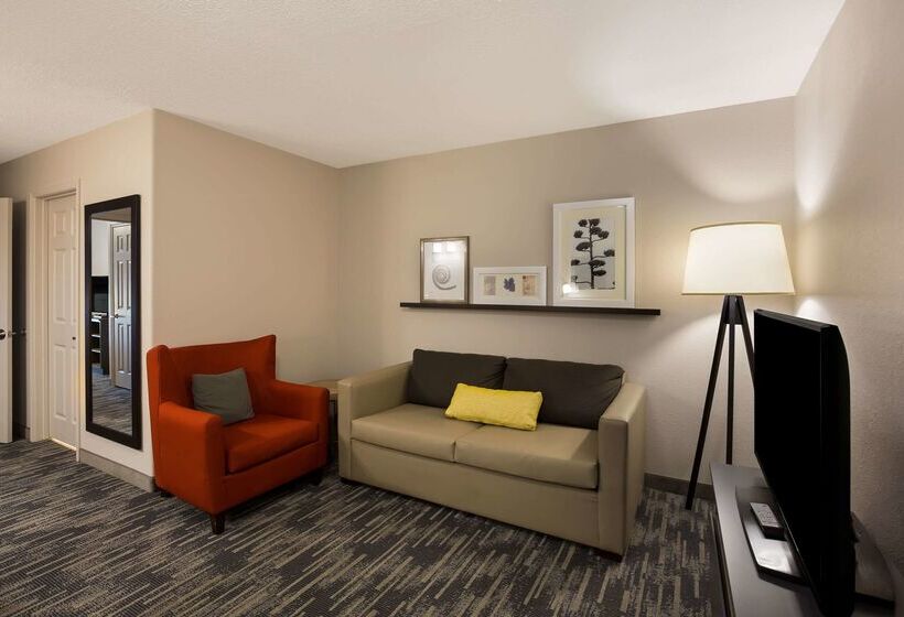 בית מלון כפרי Country Inn & Suites By Radisson, Marion, Il