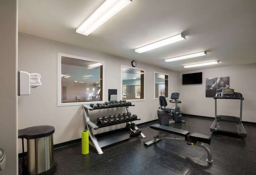 فندق Country Inn & Suites By Radisson, Marion, Il