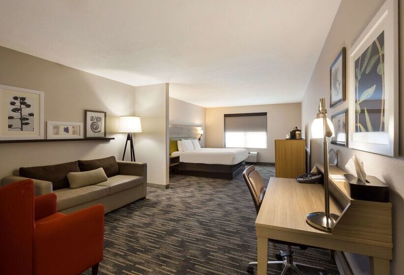 בית מלון כפרי Country Inn & Suites By Radisson, Marion, Il