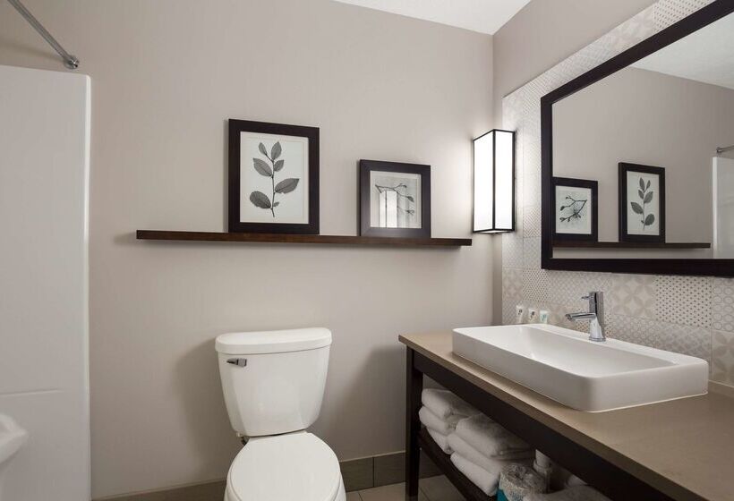 בית מלון כפרי Country Inn & Suites By Radisson, Marion, Il