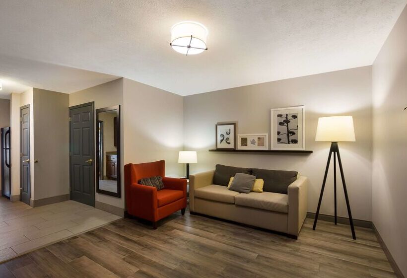 בית מלון כפרי Country Inn & Suites By Radisson, Marion, Il