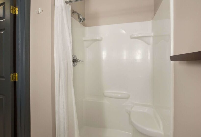 בית מלון כפרי Country Inn & Suites By Radisson, Marion, Il