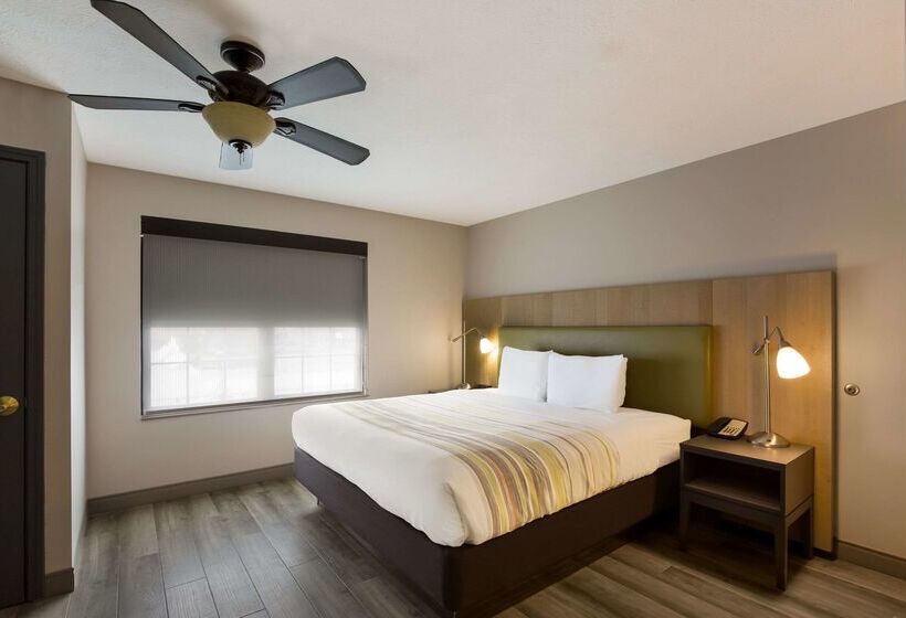 فندق Country Inn & Suites By Radisson, Marion, Il