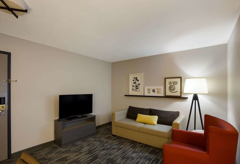 فندق Country Inn & Suites By Radisson, Marion, Il