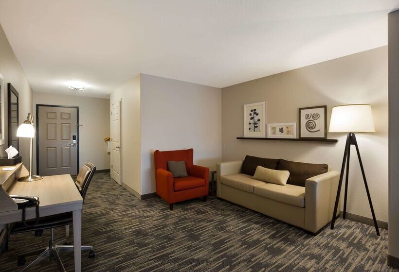 בית מלון כפרי Country Inn & Suites By Radisson, Marion, Il