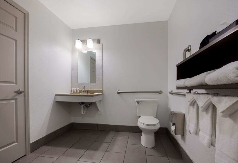 בית מלון כפרי Country Inn & Suites By Radisson, Marion, Il