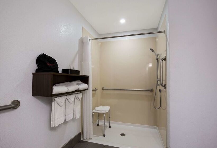 בית מלון כפרי Country Inn & Suites By Radisson, Marion, Il