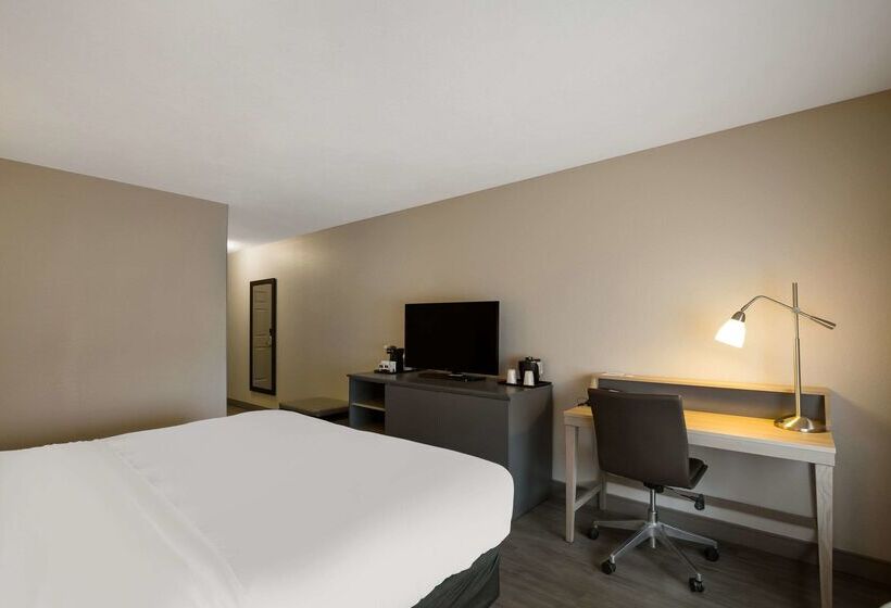 فندق Country Inn & Suites By Radisson, Marion, Il
