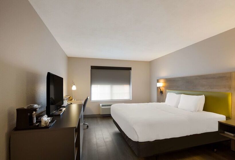 בית מלון כפרי Country Inn & Suites By Radisson, Marion, Il