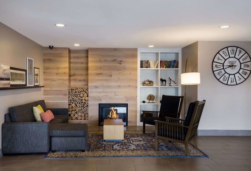 فندق Country Inn & Suites By Radisson, Marion, Il