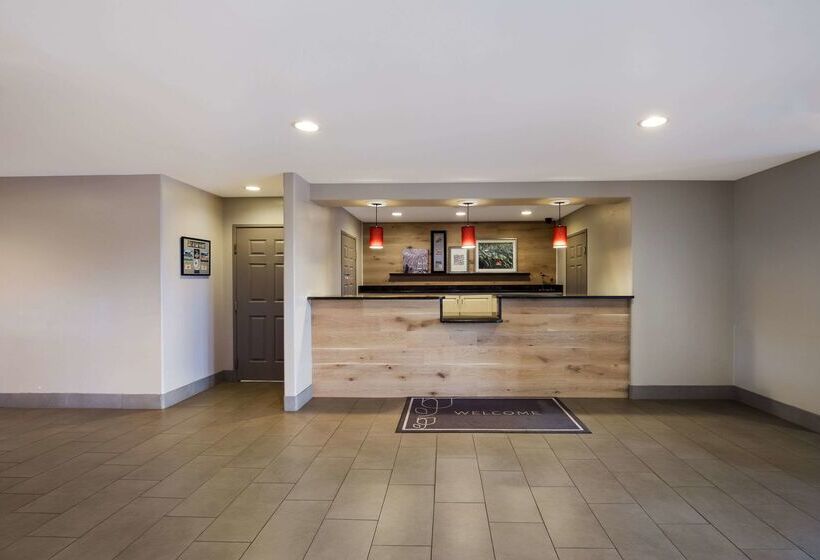 فندق Country Inn & Suites By Radisson, Marion, Il