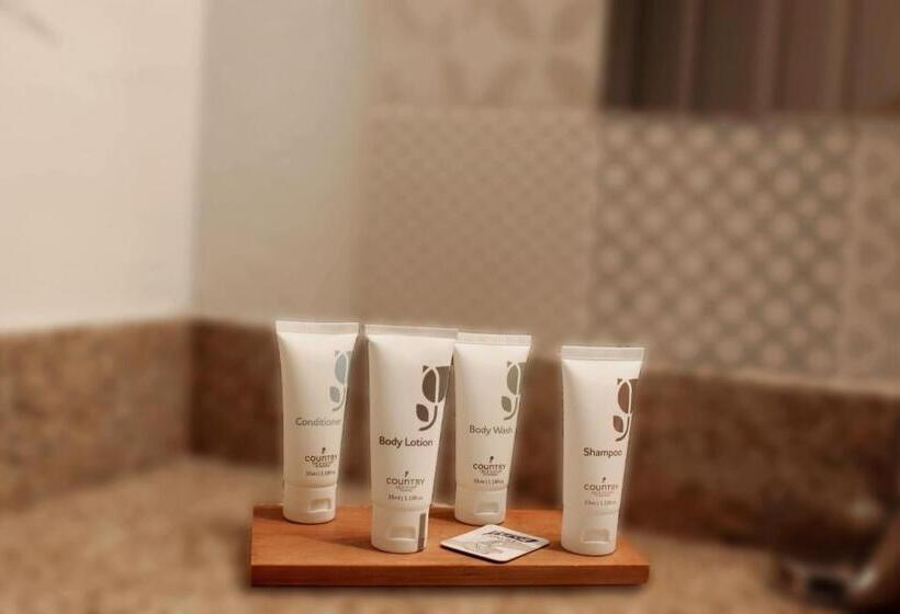 בית מלון כפרי Country Inn & Suites By Radisson, Marion, Il