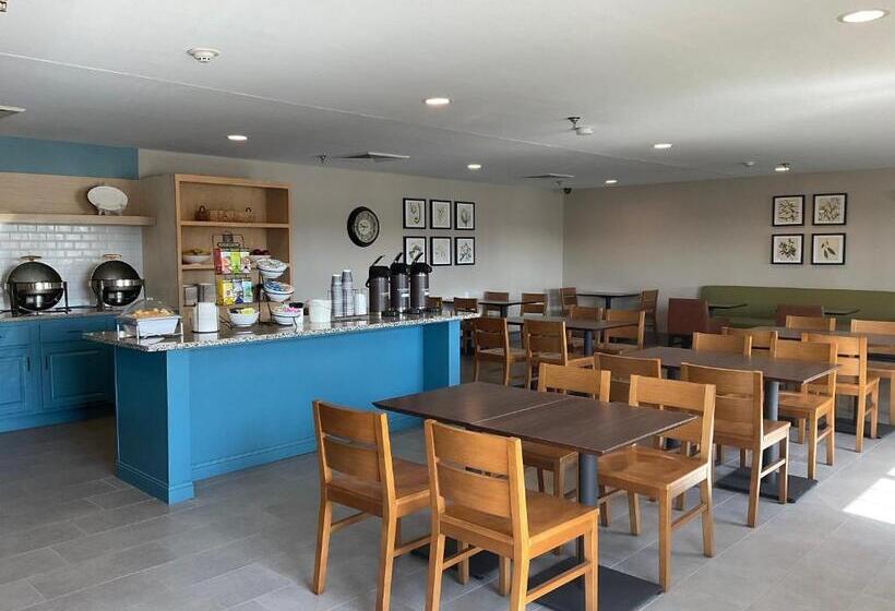 בית מלון כפרי Country Inn & Suites By Radisson, Marion, Il