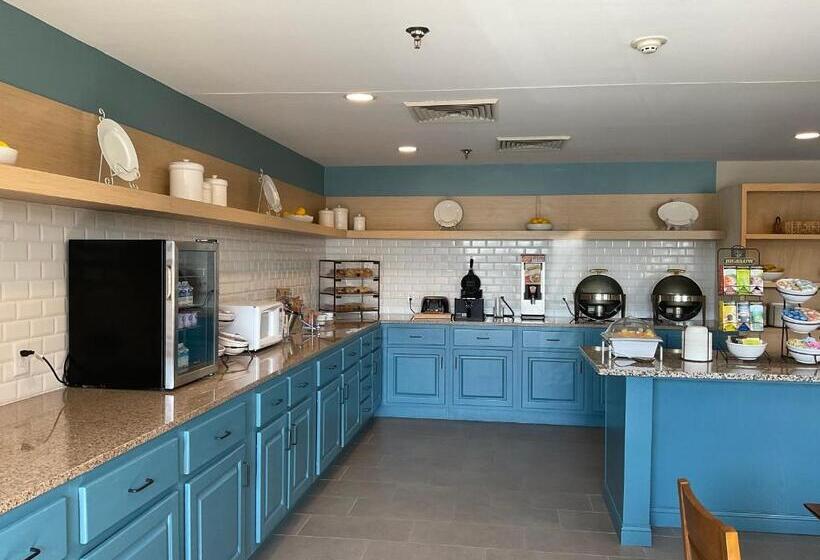 בית מלון כפרי Country Inn & Suites By Radisson, Marion, Il