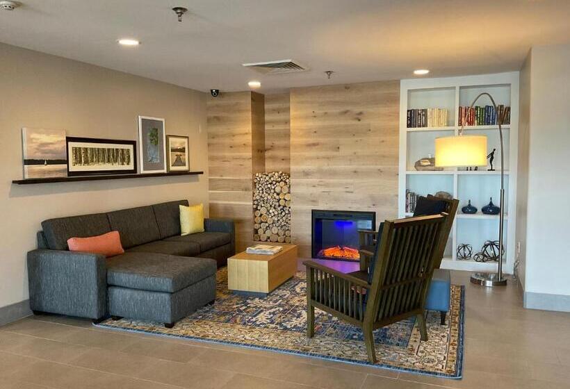 בית מלון כפרי Country Inn & Suites By Radisson, Marion, Il