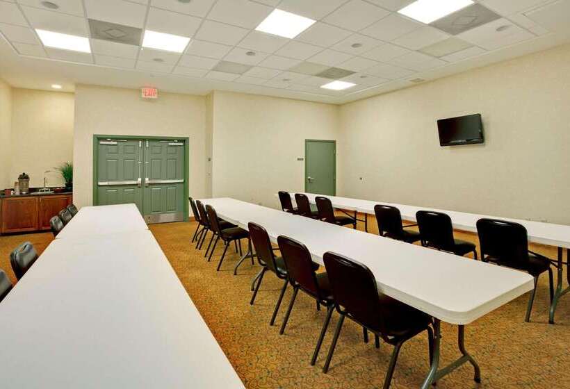 בית מלון כפרי Country Inn & Suites By Radisson, Tallahassee University Area, Fl