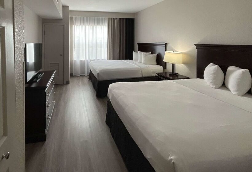 호텔 Country Inn & Suites By Radisson, Tallahassee University Area, Fl