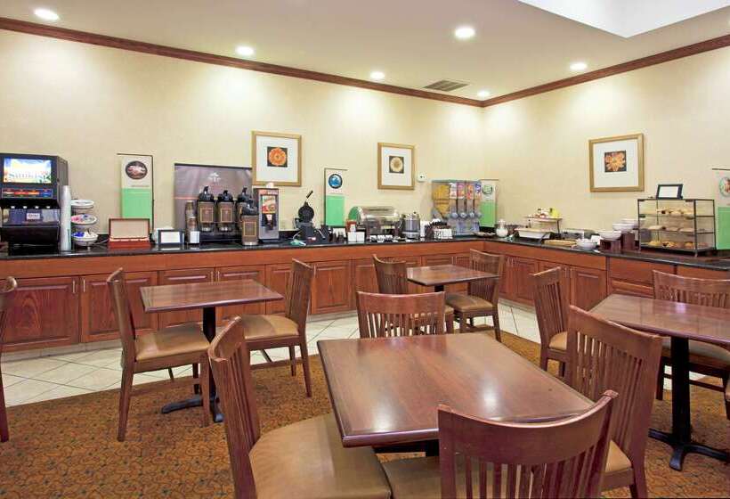 בית מלון כפרי Country Inn & Suites By Radisson, Tallahassee University Area, Fl