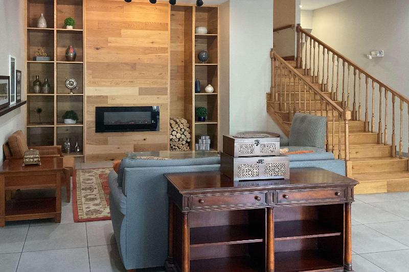 בית מלון כפרי Country Inn & Suites By Radisson, Tallahassee University Area, Fl