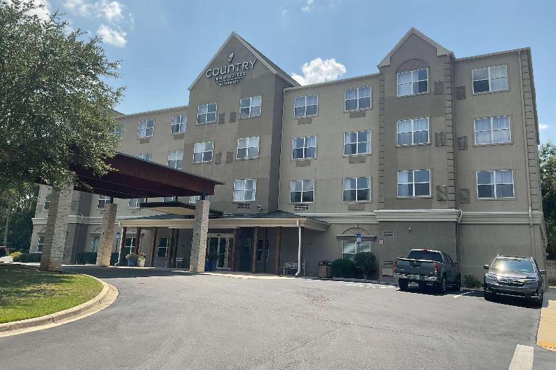 בית מלון כפרי Country Inn & Suites By Radisson, Tallahassee University Area, Fl
