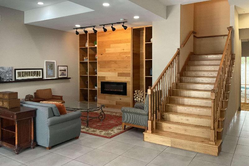 בית מלון כפרי Country Inn & Suites By Radisson, Tallahassee University Area, Fl