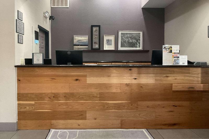 בית מלון כפרי Country Inn & Suites By Radisson, Tallahassee University Area, Fl