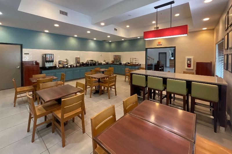 בית מלון כפרי Country Inn & Suites By Radisson, Tallahassee University Area, Fl