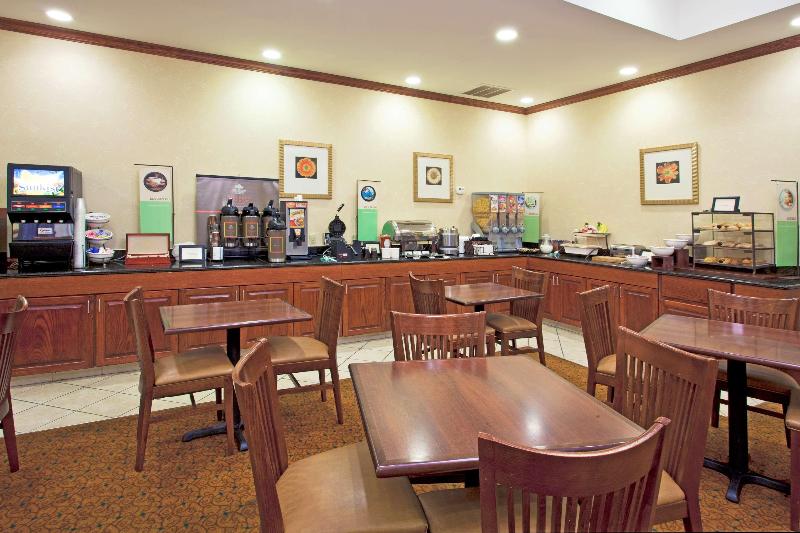 בית מלון כפרי Country Inn & Suites By Radisson, Tallahassee University Area, Fl