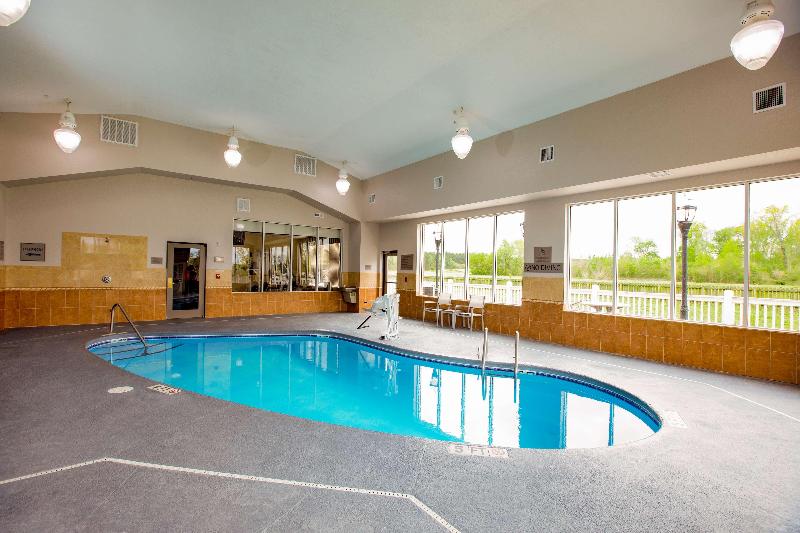 ホテル Country Inn & Suites By Radisson, Wilson, Nc